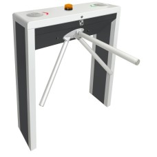 Турникет CARDDEX STL-03 (с автоматической Антипаникой)