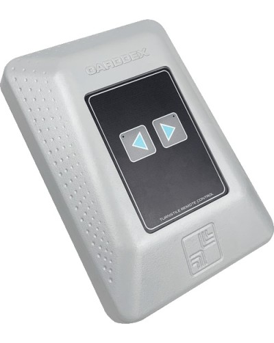 Пульт управления турникетом CARDDEX TW-02 в Королеве Дополнительное оборудование для СКУД Pintop.ru