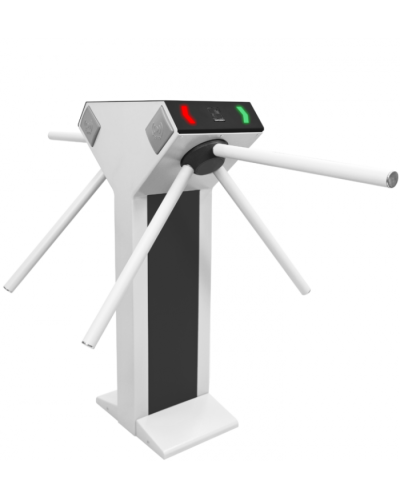 CARDDEX Двухпроходная сетевая проходная STR-04NM в Королеве Турникеты Pintop.ru