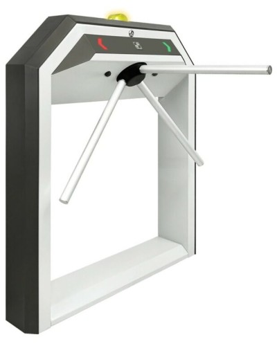 CARDDEX Тумбовая сетевая проходная STR-03NM в Королеве Турникеты Pintop.ru