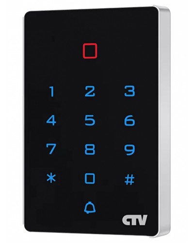 Автономный контроллер-считыватель CTV-KR10 EM-WF в Королеве Контроллеры Pintop.ru