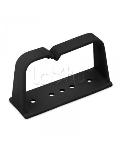 Органайзер кабельный Cabeus JI01-A-BK в Королеве Кабельные органайзеры Pintop.ru