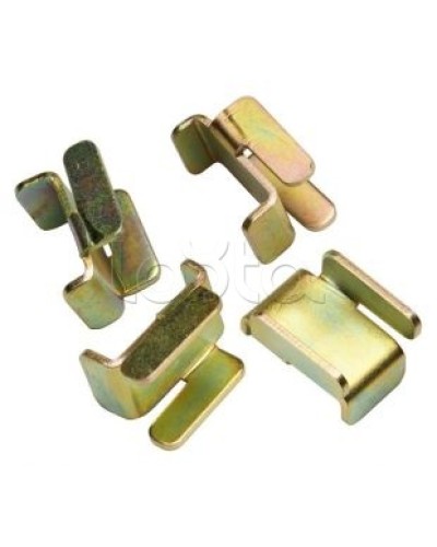 Комплект Cabeus JI03 в Королеве Расходные материалы для шкафов и стоек Pintop.ru