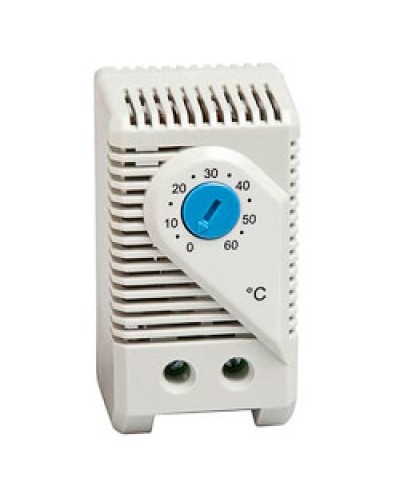 Термостат нормально-разомкнутый Cabeus KTS011 в Королеве Аксессуары для стоек и шкафов Pintop.ru