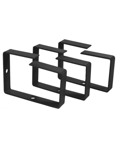 Кольцо организационное Cabeus MCR-90 в Королеве Кабельные органайзеры Pintop.ru