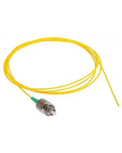 Пигтейл FC/APC 9/125 sm 2м LSZH Cabeus PT-FC/APC-9-2m в Королеве Пигтейлы Pintop.ru