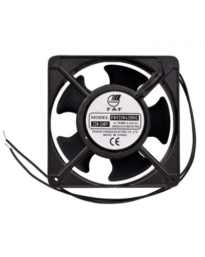 Вентилятор для настенных шкафов Cabeus (XD12038A2) в Королеве Вентиляторные модули Pintop.ru