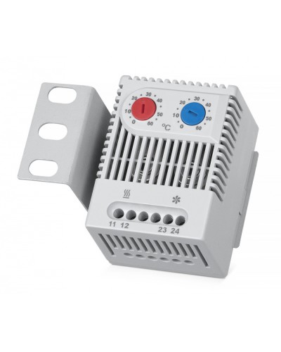 Термостат универсальный 0-60°C Cabeus ZR011 в Королеве Электротехническое оборудование Pintop.ru