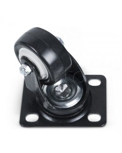 Ролик для напольных шкафов серии SH-05C-, ND-05C Cabeus (JF01) в Королеве Ролики для шкафов и стоек Pintop.ru