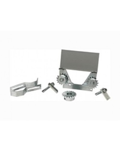 Передача цепная для серии ВК Came 001B4353 в Королеве Запчасти для шлагбаумов и автоматики Pintop.ru