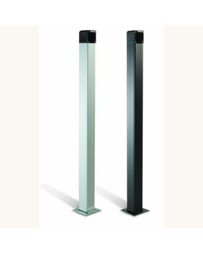 Стойка для клавиатуры, ключа-выключателя, считывателя Came 001CSSN в Королеве Запчасти для шлагбаумов и автоматики Pintop.ru