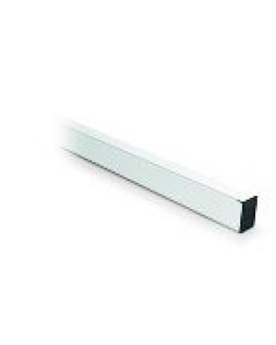 Стрела прямоугольная автоматического шлагбаума Came 001G0251 в Королеве Автоматические шлагбаумы Pintop.ru