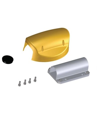 Крепление для стрелы 001G0402/3 Came 001G03004 в Королеве Запчасти для шлагбаумов и автоматики Pintop.ru