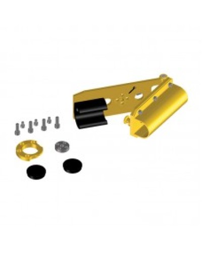 Устройство защиты стрелы при столкновении с автомобилем для стрелы Came 001G03005 в Королеве Запчасти для шлагбаумов и автоматики Pintop.ru