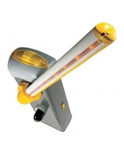 Стрела круглая алюминиевая Came 001G0302 в Королеве Запчасти для шлагбаумов и автоматики Pintop.ru