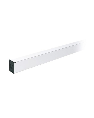 Стрела прямоугольная автоматического шлагбаума Came 001G0401 в Королеве Автоматические шлагбаумы Pintop.ru