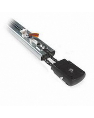 Профиль направляющий с цепной передачей Came 001V0683 в Королеве Запчасти для шлагбаумов и автоматики Pintop.ru