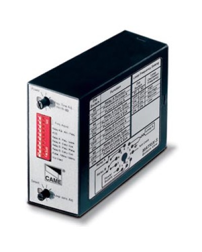 Датчик магнитный одноканальный Came 009SMA в Королеве Запчасти для шлагбаумов и автоматики Pintop.ru