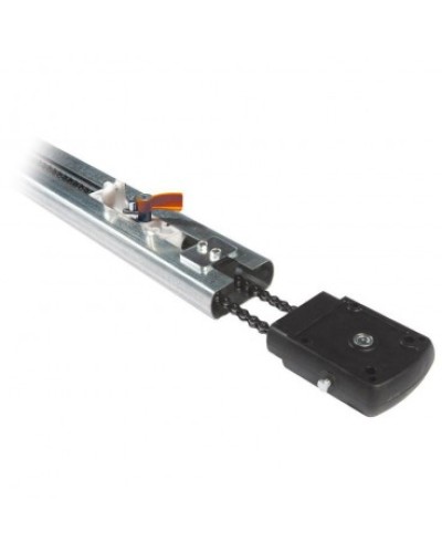 Профиль направляющий с цепной передачей Came 009V0682 в Королеве Запчасти для шлагбаумов и автоматики Pintop.ru