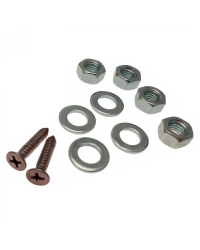 Крепеж FROG В Came 119RIA022 в Королеве Запчасти для шлагбаумов и автоматики Pintop.ru