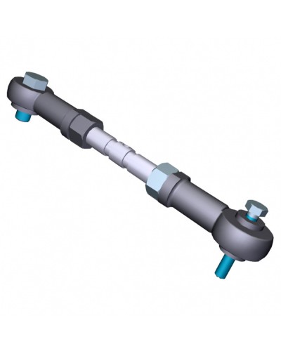 Передающий рычаг SUPERFROG Came 119RIA037 в Королеве Запчасти для шлагбаумов и автоматики Pintop.ru