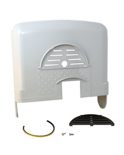 Кожух BK Came 119RIBK011 в Королеве Запчасти для шлагбаумов и автоматики Pintop.ru