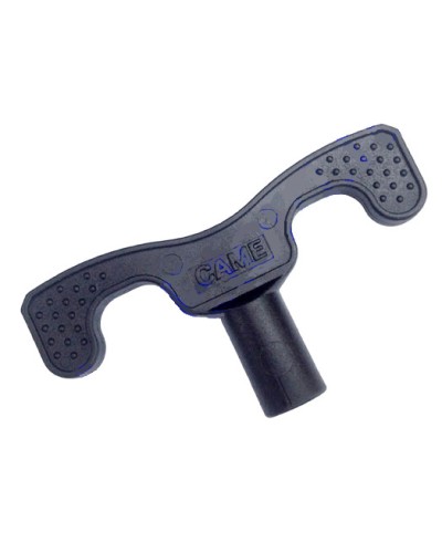 Ключ разблокировки BK Came 119RIBK054 в Королеве Запчасти для шлагбаумов и автоматики Pintop.ru