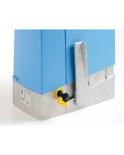 Колпачек замка разблокировки BXV Came 119RIBS012 в Королеве Запчасти для шлагбаумов и автоматики Pintop.ru