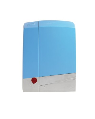 Колпачек замка разблокировки BXV красный Came 119RIBS018 в Королеве Запчасти для шлагбаумов и автоматики Pintop.ru