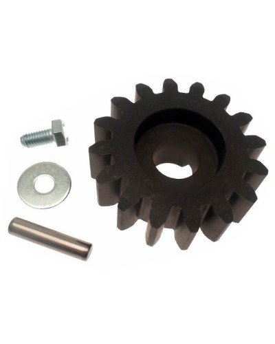 Шестерня пластиковая BXV800/1000 Came 119RIBS021 в Королеве Запчасти для шлагбаумов и автоматики Pintop.ru