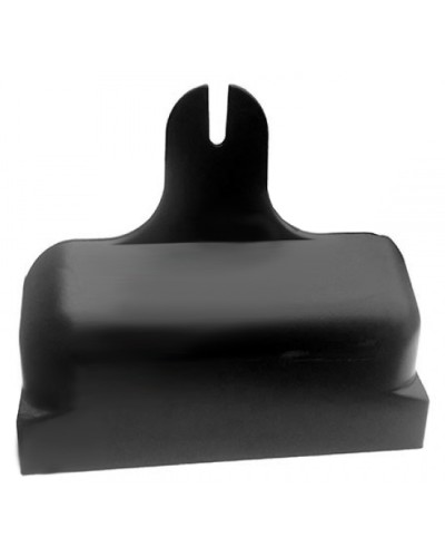 Боковая крышка правая BX Came 119RIBX005 в Королеве Запчасти для шлагбаумов и автоматики Pintop.ru