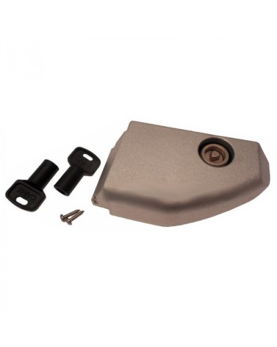 Дверца разблокировки с замком BX Came 119RIBX008 в Королеве Запчасти для шлагбаумов и автоматики Pintop.ru