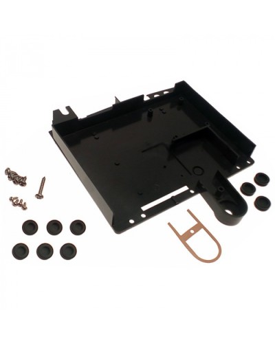 Шасси пласт. BX Came 119RIBX010 в Королеве Запчасти для шлагбаумов и автоматики Pintop.ru