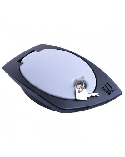 Крышка отсека концевых выключателей BX-243 Came 119RIBX043 в Королеве Запчасти для шлагбаумов и автоматики Pintop.ru