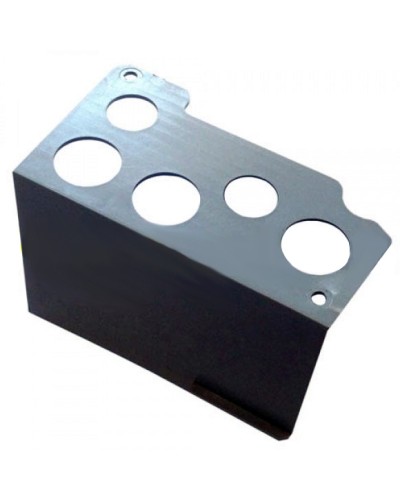 Пластины защитные BX-243 Came 119RIBX051 в Королеве Запчасти для шлагбаумов и автоматики Pintop.ru