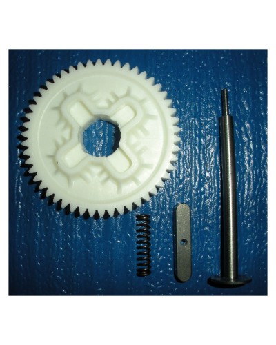 Шестерня пластиковая BX-243 Came 119RIBX052 в Королеве Запчасти для шлагбаумов и автоматики Pintop.ru