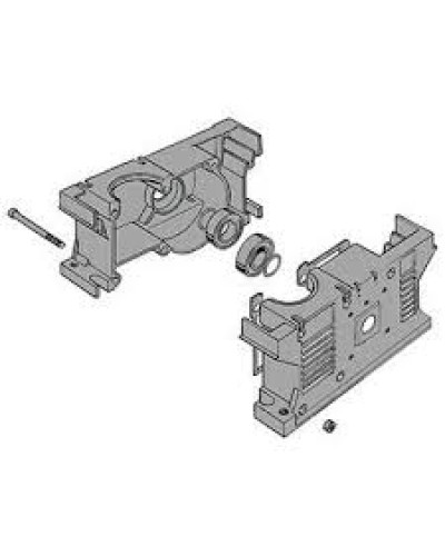 Корпус редуктора C-BY Came 119RIC030 в Королеве Запчасти для шлагбаумов и автоматики Pintop.ru