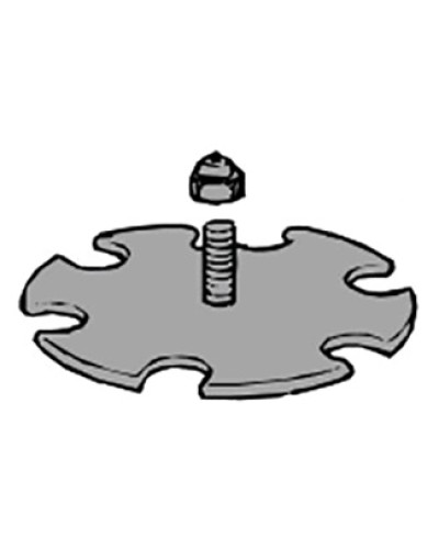 Электромагнит C-BYTCame 119RIC041 в Королеве Запчасти для шлагбаумов и автоматики Pintop.ru