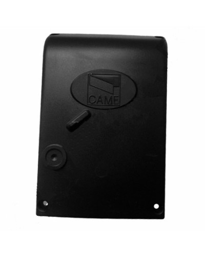 Крышка отсека конц. выключателей C-BX Came 119RICX017 в Королеве Запчасти для шлагбаумов и автоматики Pintop.ru