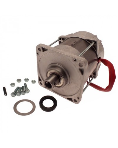 Электродвигатель FERNI Came 119RID087 в Королеве Запчасти для шлагбаумов и автоматики Pintop.ru