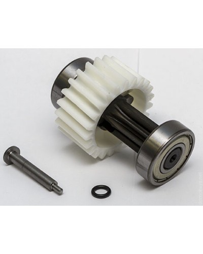 Шестерня первичная редуктора F1024 Came 119RID090 в Королеве Запчасти для шлагбаумов и автоматики Pintop.ru