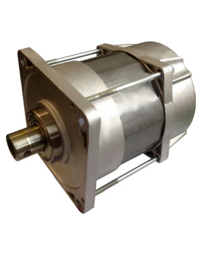 Двигатель F1024 Came 119RID095 в Королеве Запчасти для шлагбаумов и автоматики Pintop.ru