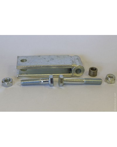 Хвостовик задний ATI KRONO Хвостовик задний ATI KRONO в Королеве Запчасти для шлагбаумов и автоматики Pintop.ru