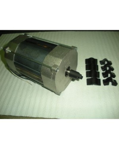 Электродвигатель для приводов серии ATI Came 119RID109 в Королеве Запчасти для шлагбаумов и автоматики Pintop.ru