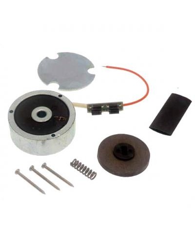 Электромагнит ATI 24 в сборе Came 119RID140 в Королеве Запчасти для шлагбаумов и автоматики Pintop.ru