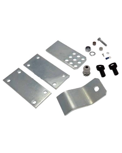 Монтажный комплект KRONO Came 119RID163 в Королеве Запчасти для шлагбаумов и автоматики Pintop.ru