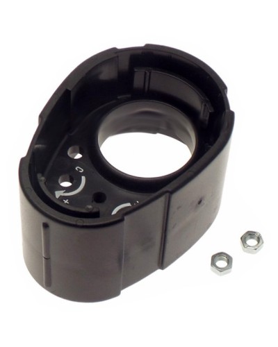 Крышка кожуха винта лев. KRONO Came 119RID177 в Королеве Запчасти для шлагбаумов и автоматики Pintop.ru