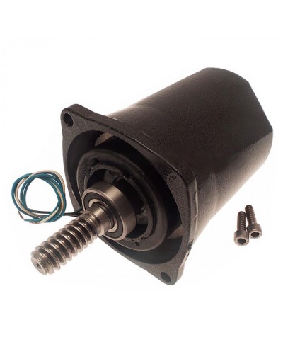 Электродвигатель KRONO в сборе Came 119RID261 в Королеве Запчасти для шлагбаумов и автоматики Pintop.ru