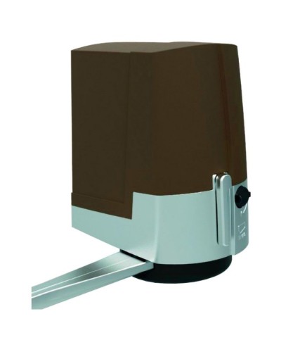 Кожух пластиковый OPB001 Came 119RID432 в Королеве Запчасти для шлагбаумов и автоматики Pintop.ru