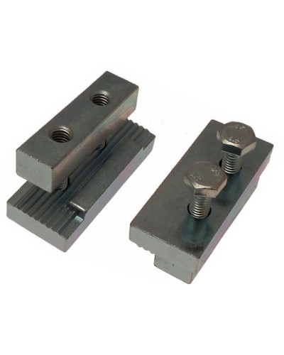 Механические упоры OPB001 Came 119RID445 в Королеве Запчасти для шлагбаумов и автоматики Pintop.ru